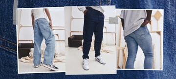 Dein Jeans-Guide