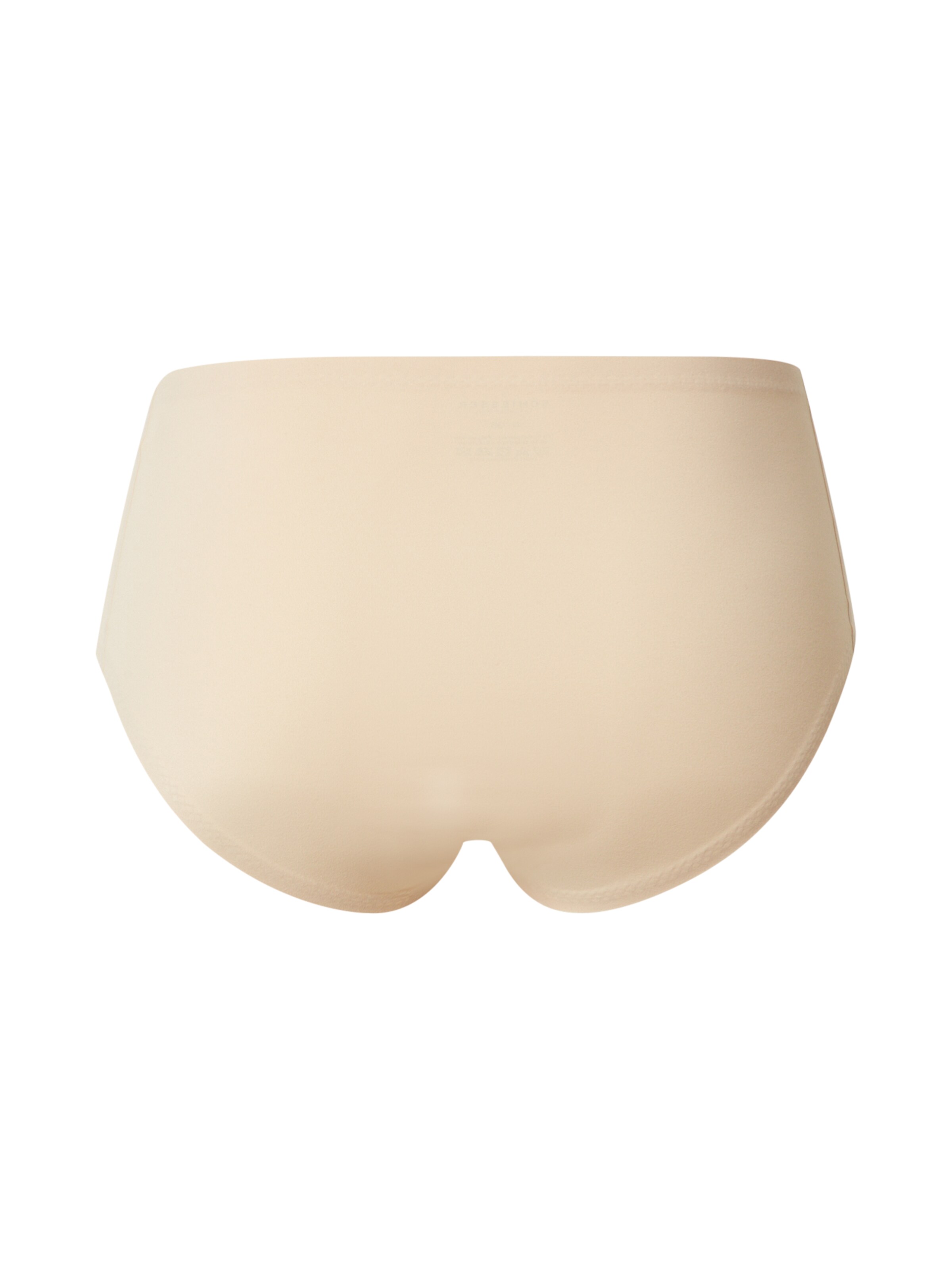 SCHIESSER Panty Maxi in Nude 