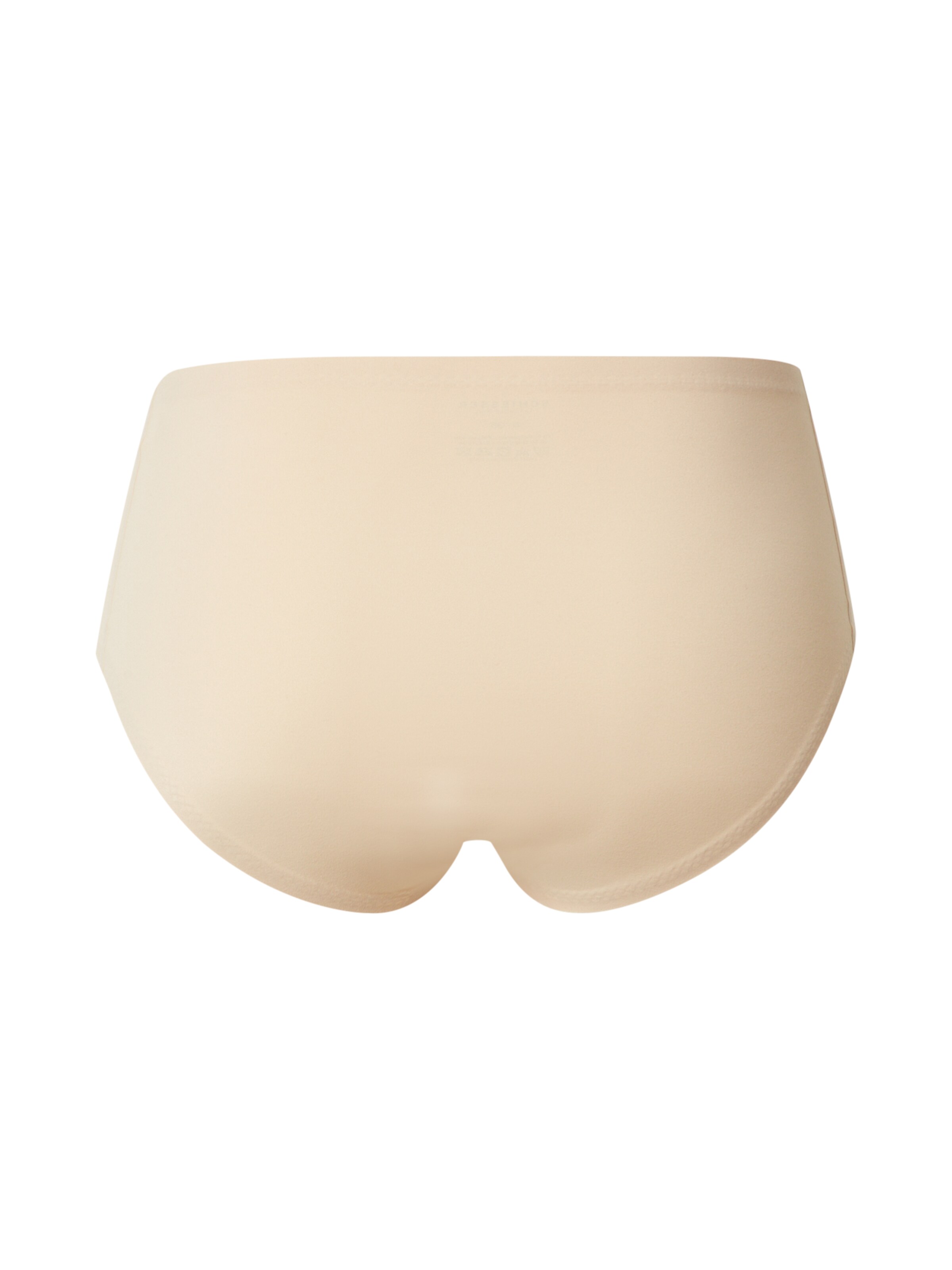 SCHIESSER Regular Slip 'Maxi' in Beige