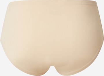 Regular Slip 'Maxi' SCHIESSER en beige