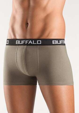 BUFFALO Boxer shorts in Mixed colors