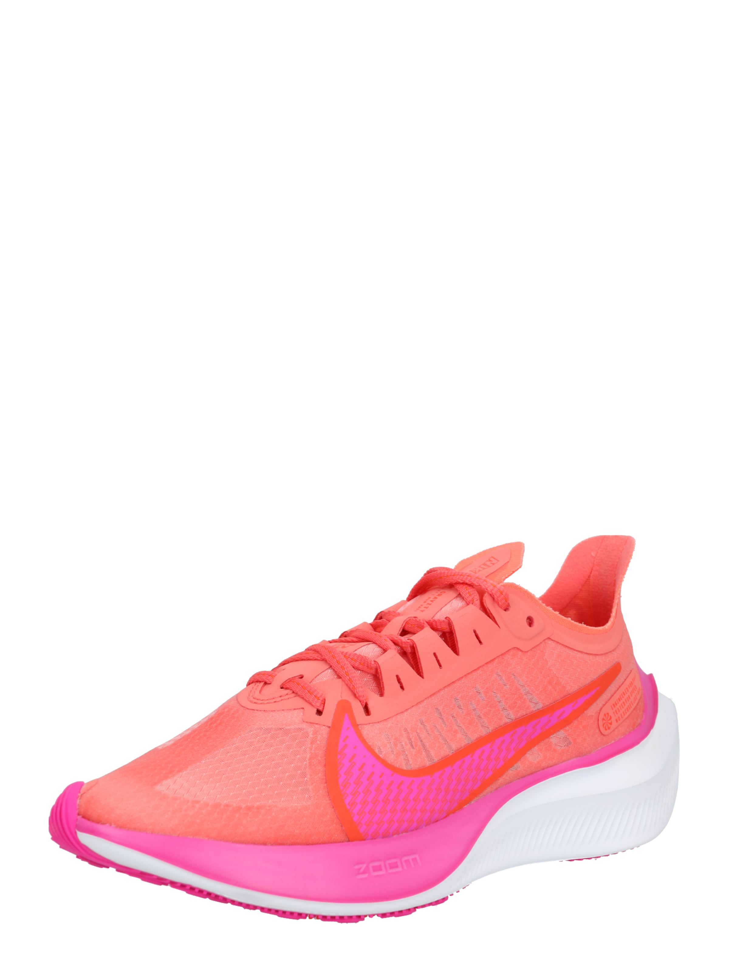 nike zoom gravity pink