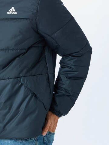 Veste outdoor ADIDAS SPORTSWEAR en noir