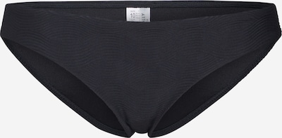 Seafolly Braga de bikini en negro, Vista del producto