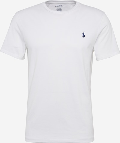 Polo Ralph Lauren T-Shirt in blau / weiß, Produktansicht