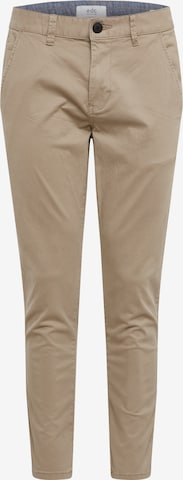 ESPRIT Slimfit Hose in Beige: predná strana