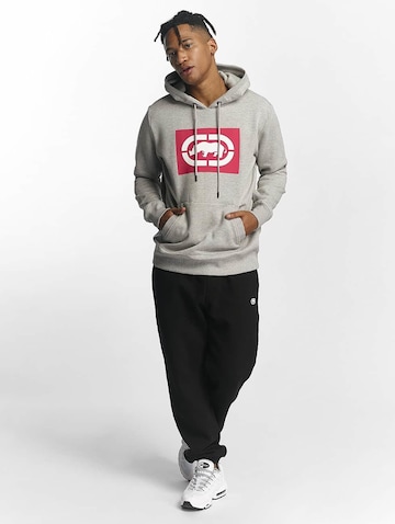 Ecko Unlimited Sweatshirt i grå