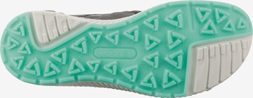 ECCO Sandalen 'Terra' in Grau