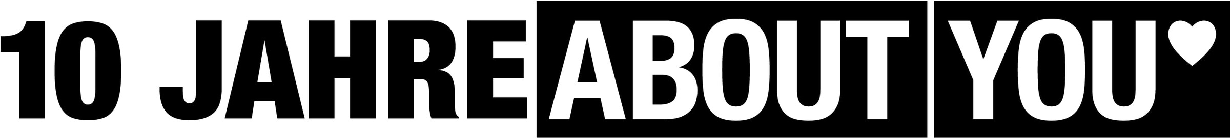 ABOUT YOU