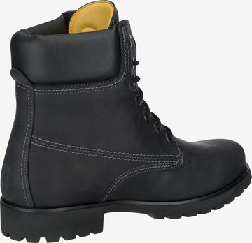 Boots stringati 'Panama 3' di PANAMA JACK in nero