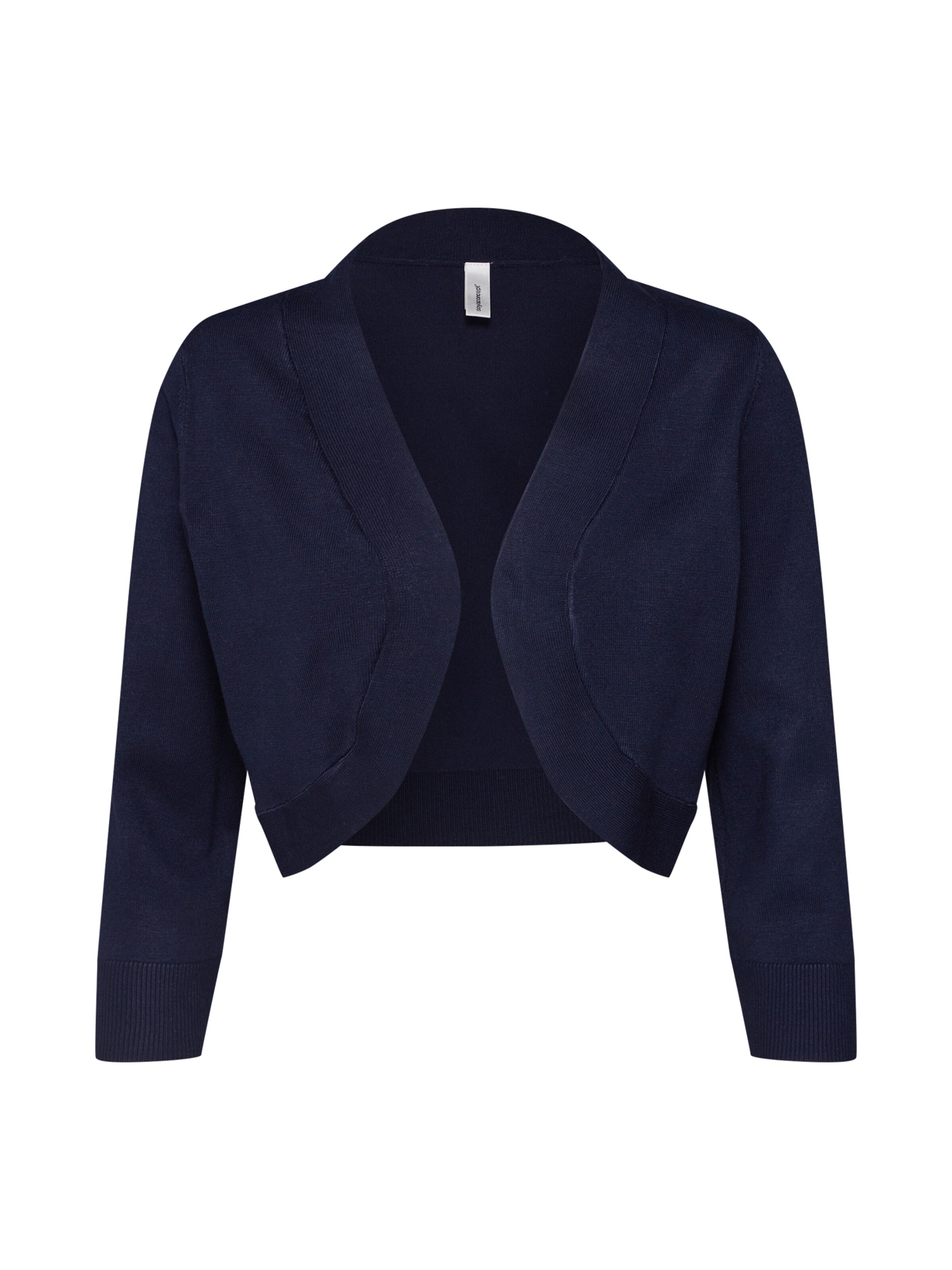 Soyaconcept - Strickjacke 'DOLLIE' in navy