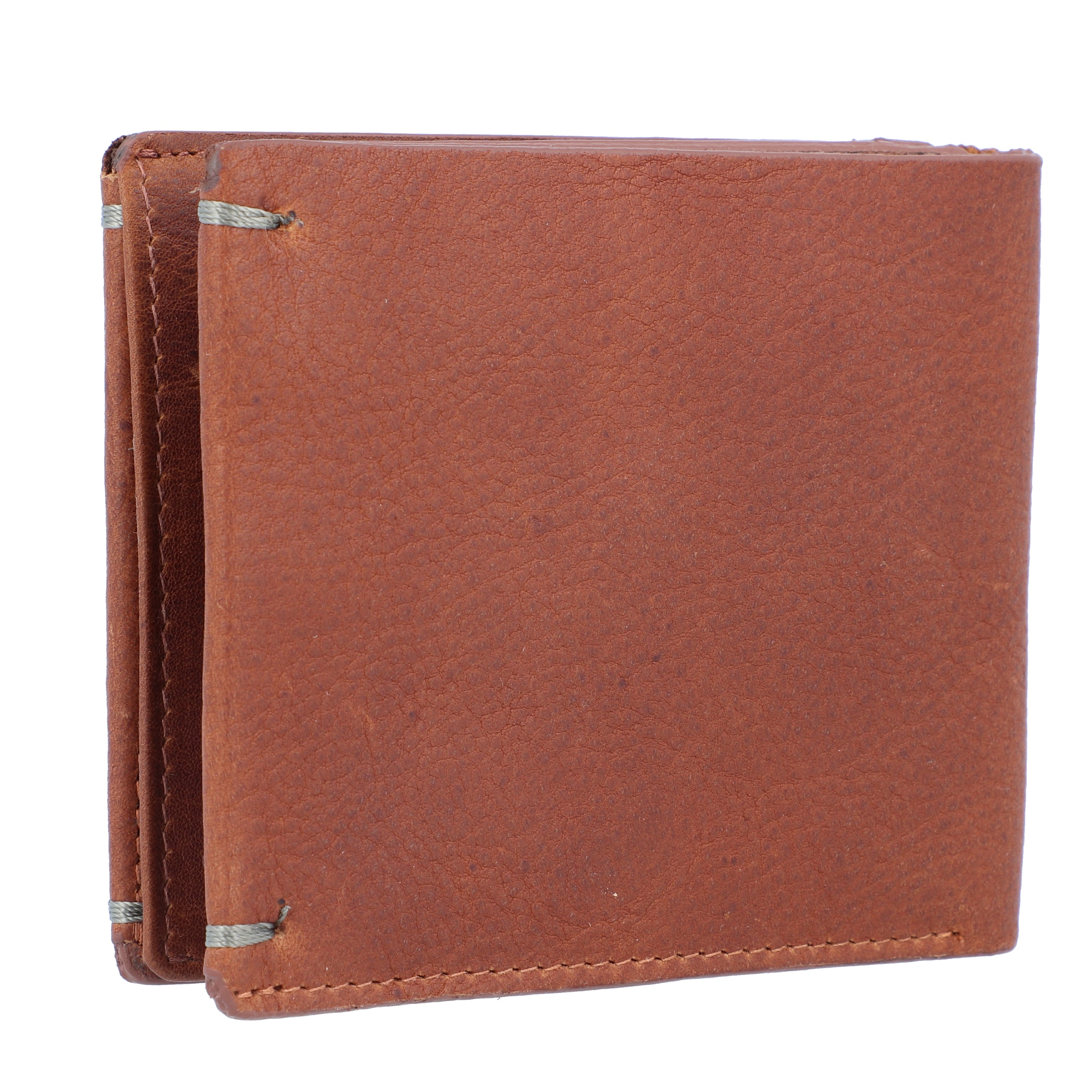 Portamonete di Burkely in marrone