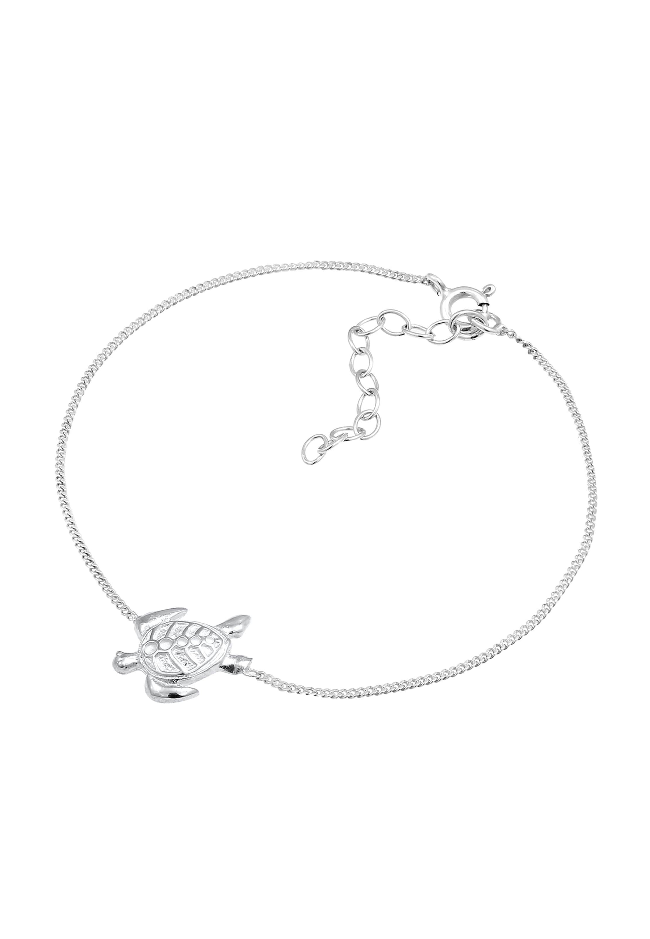 ELLI Bracelet in Silver