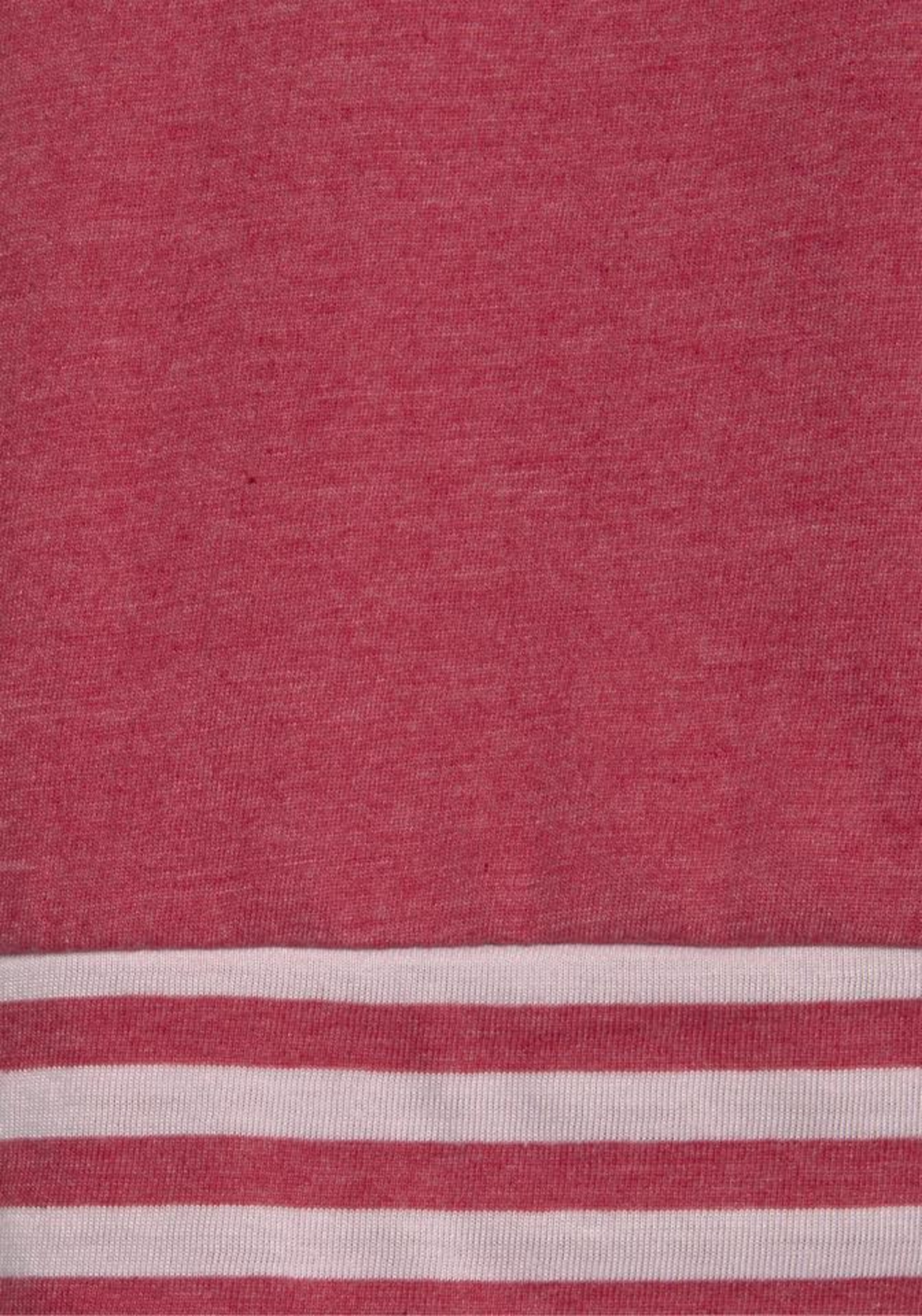 Camicia da notte di ARIZONA in rosa