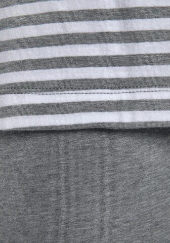 s.Oliver Pajama in Grey