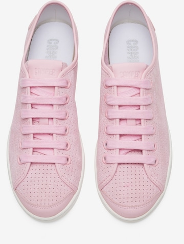 CAMPER Sneaker ' Uno ' in Pink