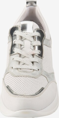 REMONTE Sneakers in White