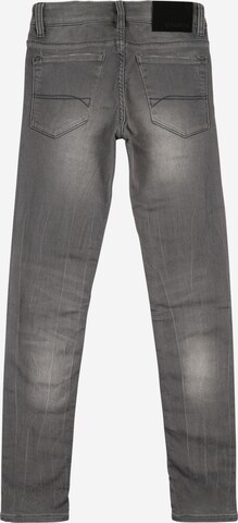 GARCIA Regular Jeans 'Xandro' in Grijs