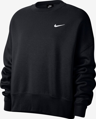 Nike Sportswear Суичър 'Essentials' в черно, Преглед на продукта