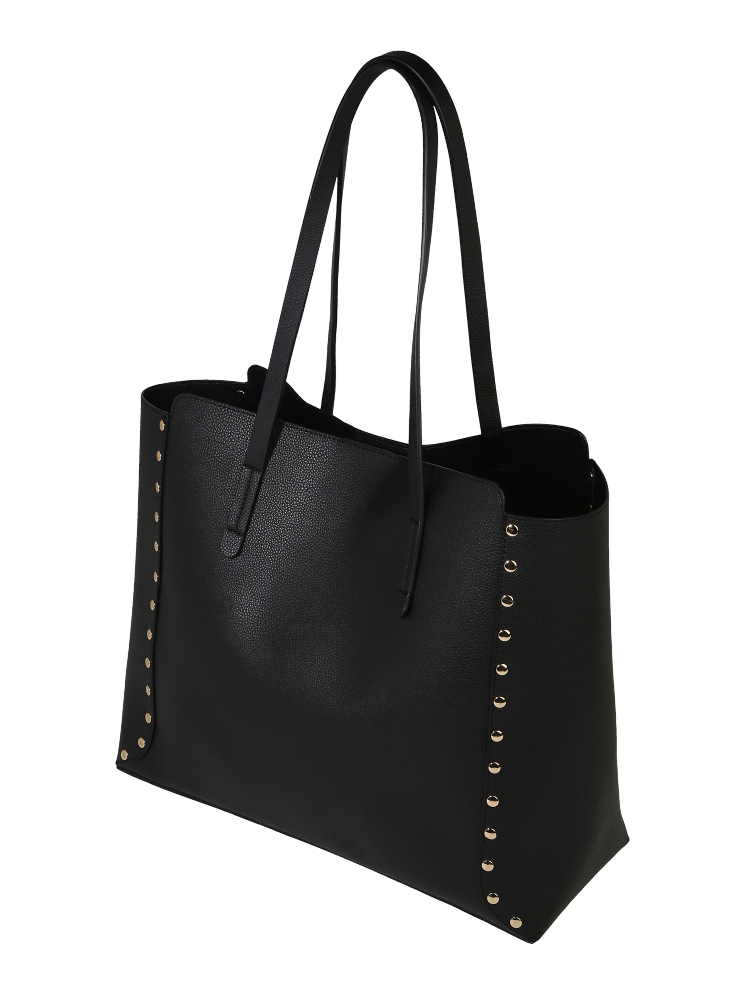 Shopper 'Rieke' di ABOUT YOU in nero