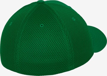 Flexfit Cap in Grün