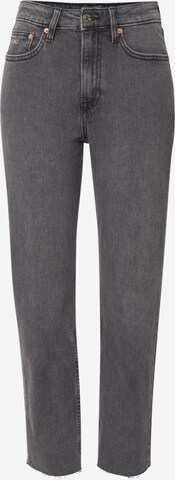 Tommy Jeans Regular Jeans 'Harper' in Grau: predná strana