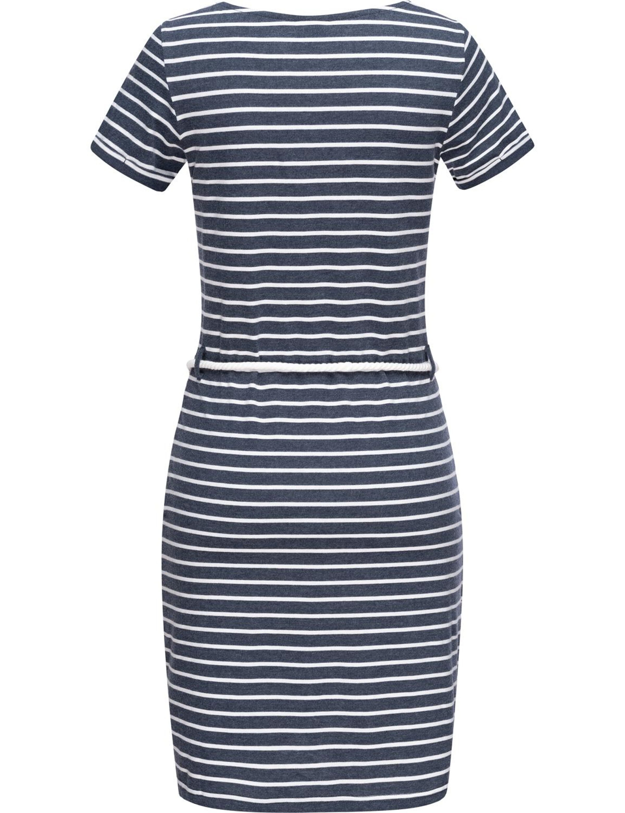 Robe d’été 'L80022' Peak Time en bleu
