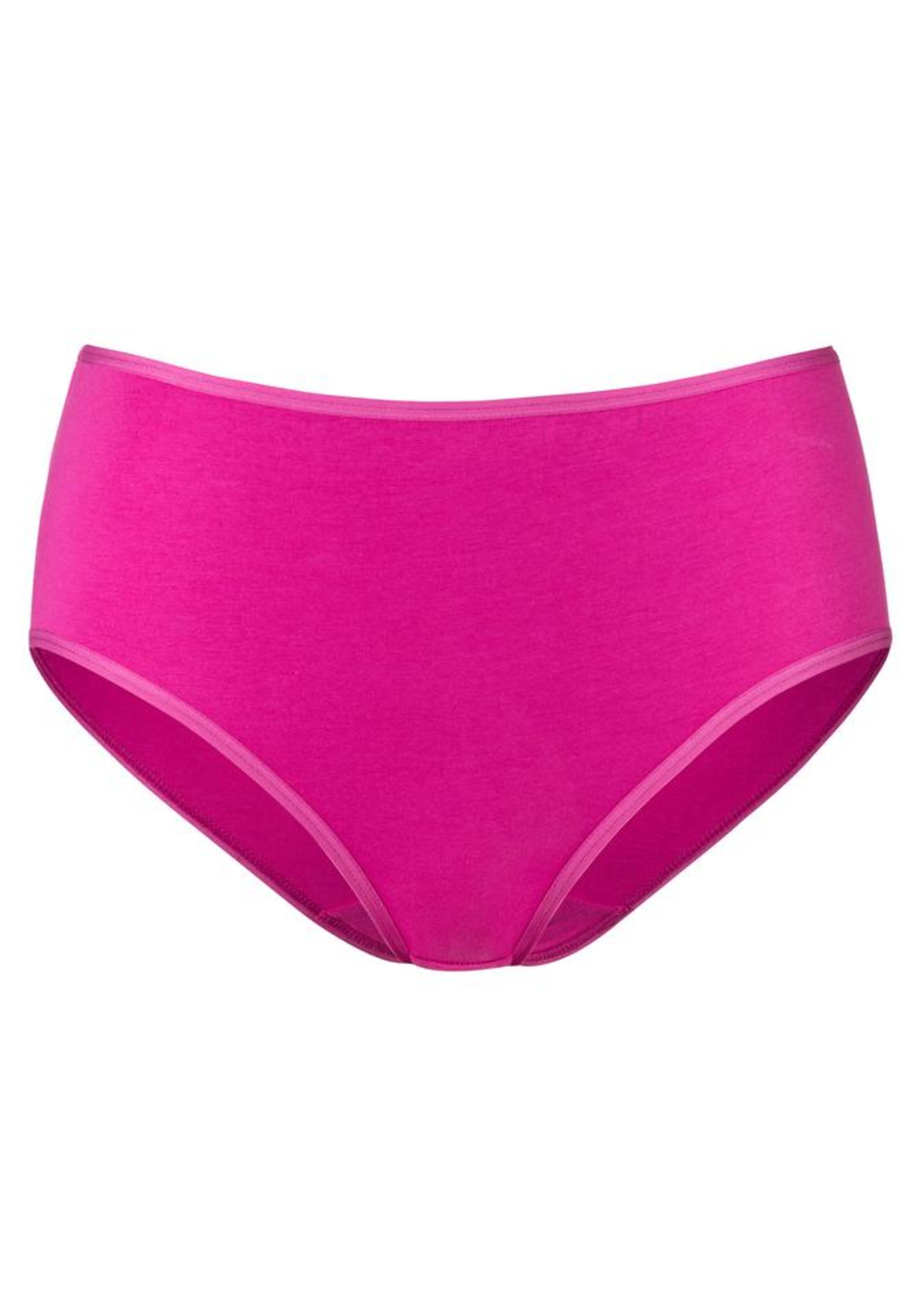 PETITE FLEUR Slip in Purple