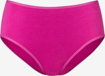 PETITE FLEUR Hüftslip in Mischfarben