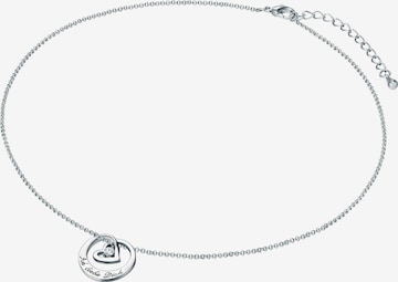 Rafaela Donata Necklace in Silver