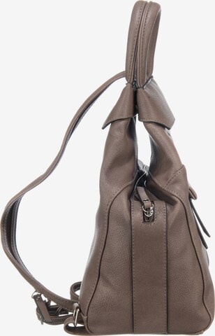 GABOR Rucksack 'Mina' in Grau