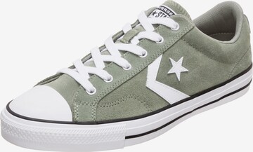 CONVERSE Sneaker 'Star Player OX' in Grün: predná strana