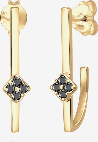 ELLI PREMIUM Earrings in Gold