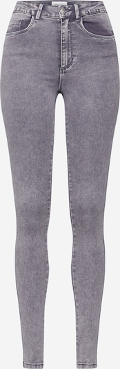 ONLY Jeans in de kleur Grey denim, Productweergave