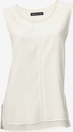 heine Top in natural white, Item view