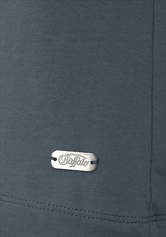 BUFFALO Shorty in Blue