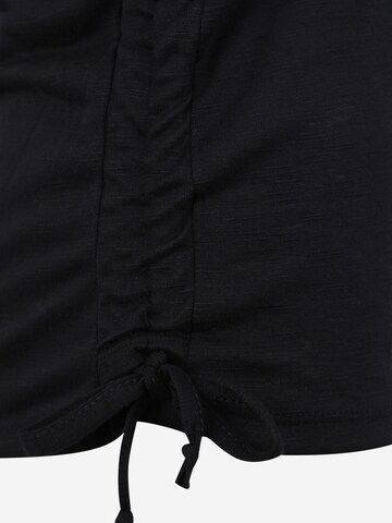 Sport top 'Margot' de la Marika pe negru