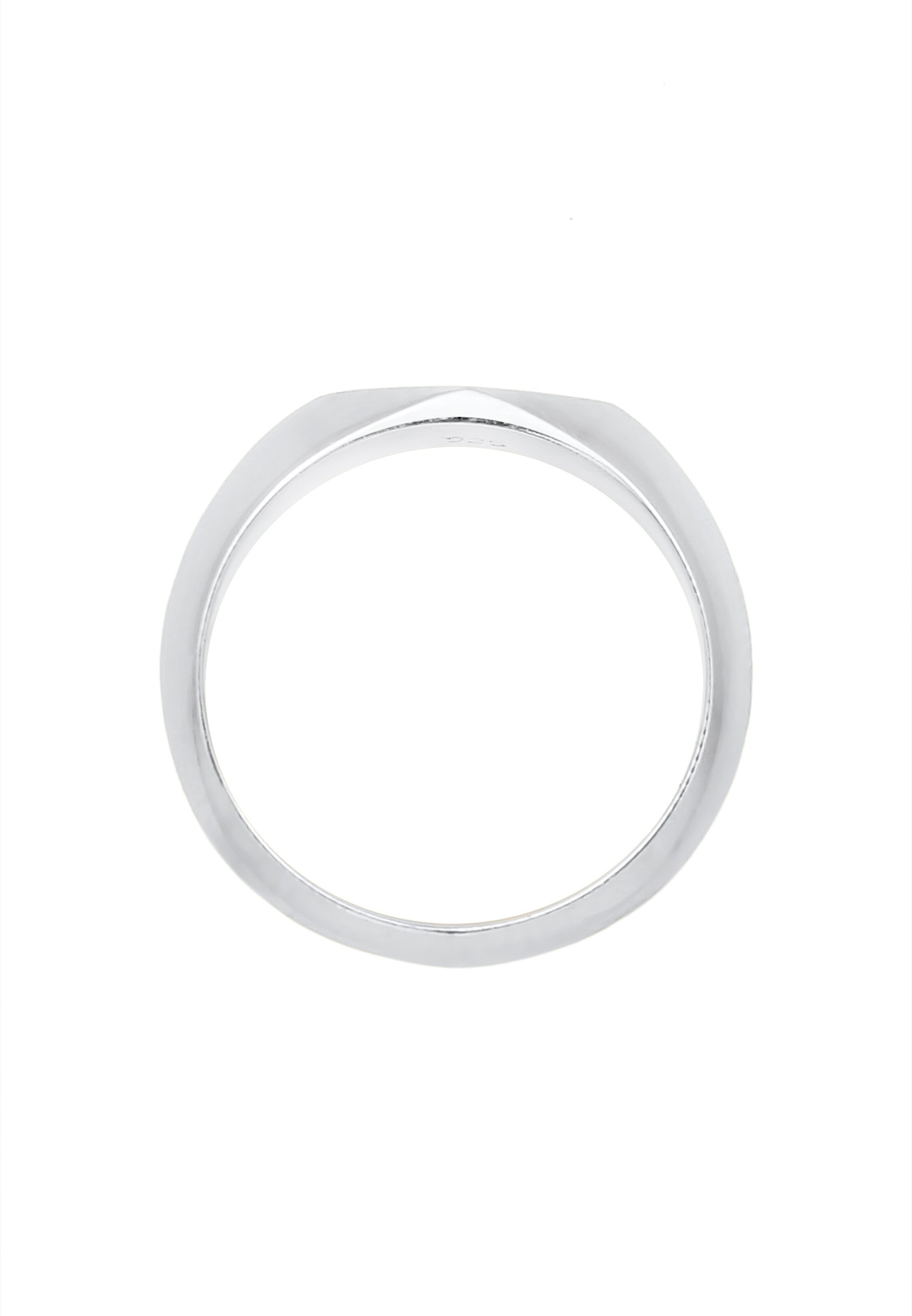 ELLI Ring in Zilver