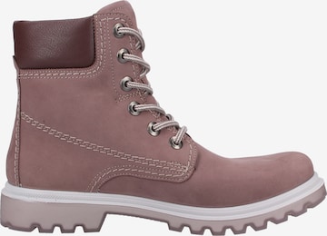 Legero Stiefelette in Grau