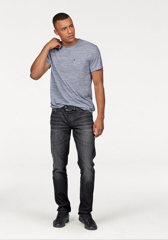 Bruno Banani Shirt in Blue