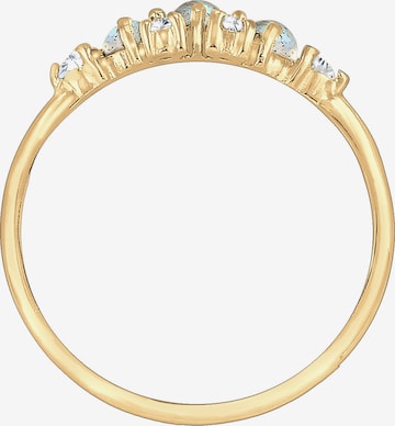 ELLI Ring in Gold