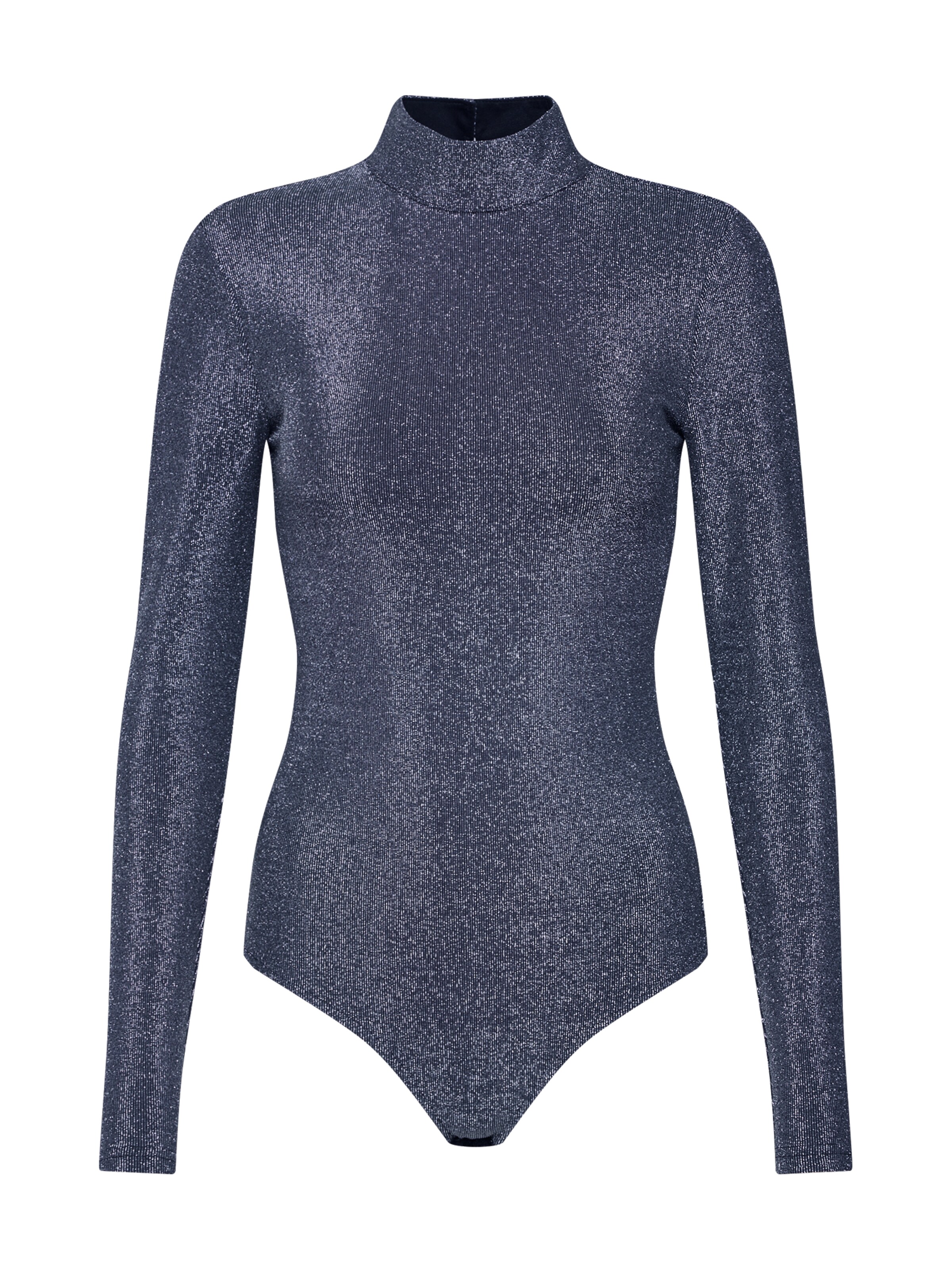 Y.A.S - Blouse 'JENNIFER' in de kleur Zwart