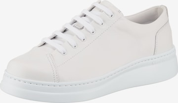 CAMPER Sneakers 'Runner Up' in White: front