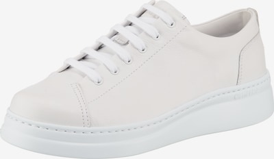 CAMPER Baskets basses 'Runner Up' en blanc, Vue avec produit