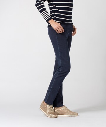 BRAX Regular Jeans 'Pamina' in Blau