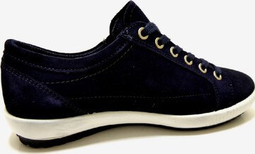 Legero Sneakers laag 'Tanaro' in Blauw