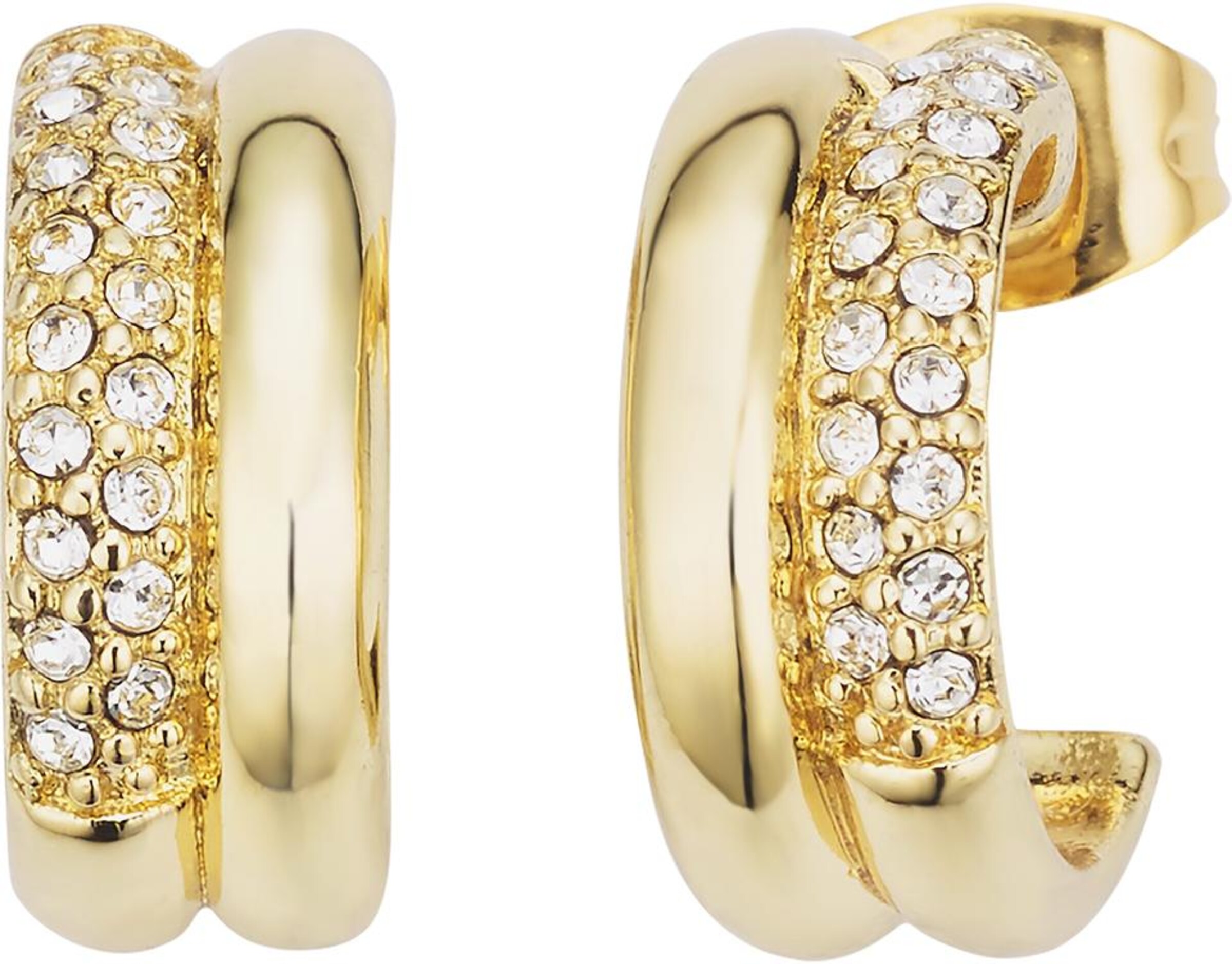 FIRETTI Jewelry Set in Gold