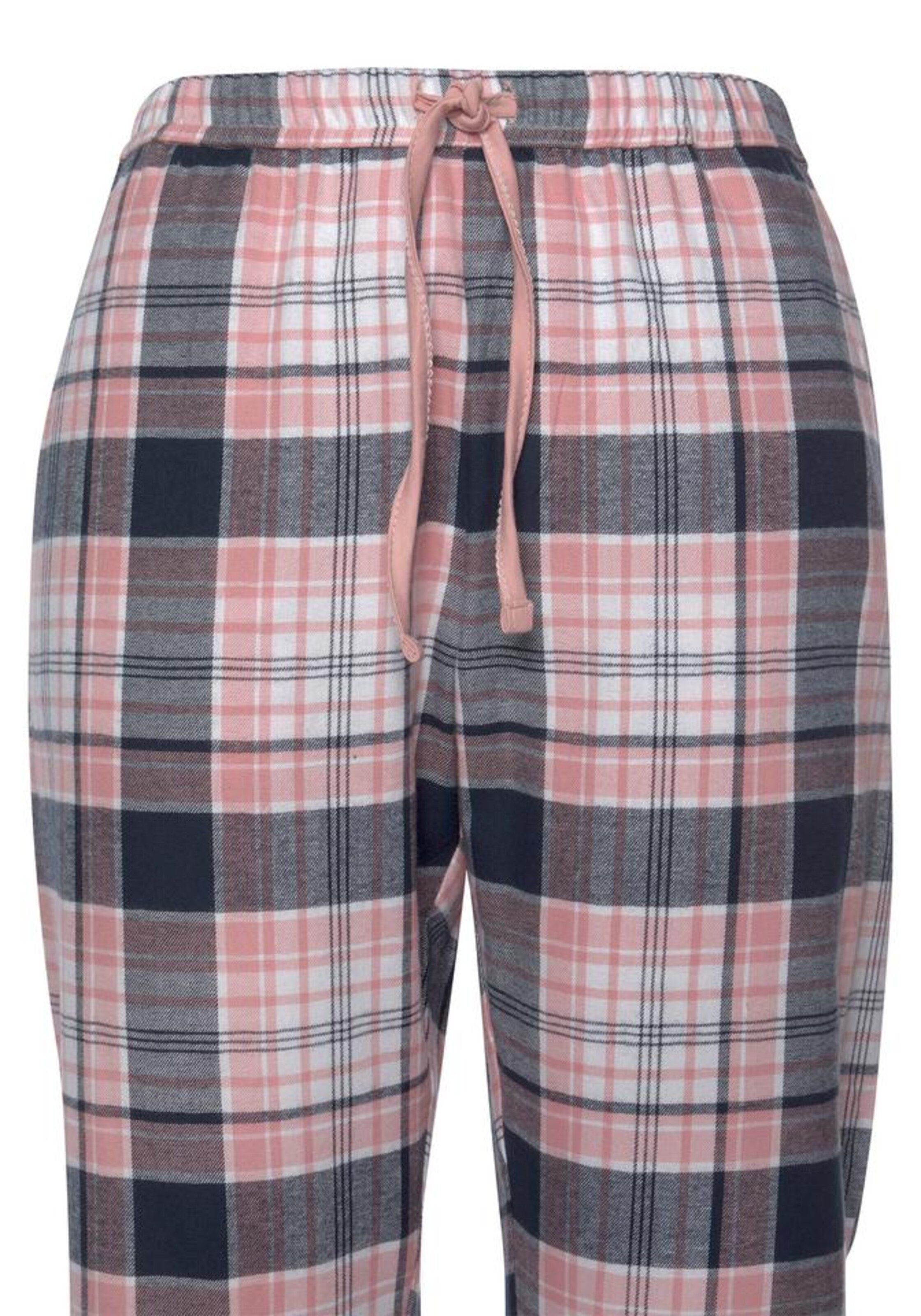 H.I.S Pajama in Pink