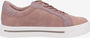YOUNG SPIRIT Sneaker in Pink