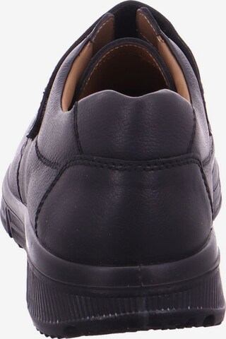 JOMOS Moccasins in Black